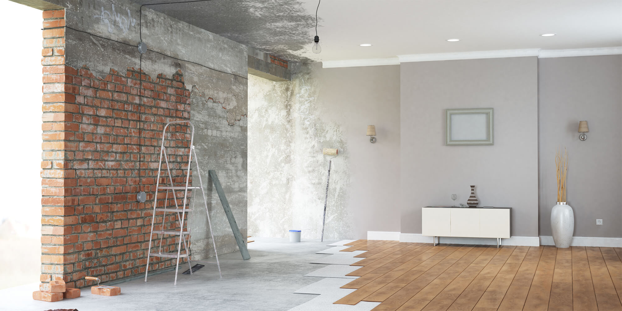 Home staging