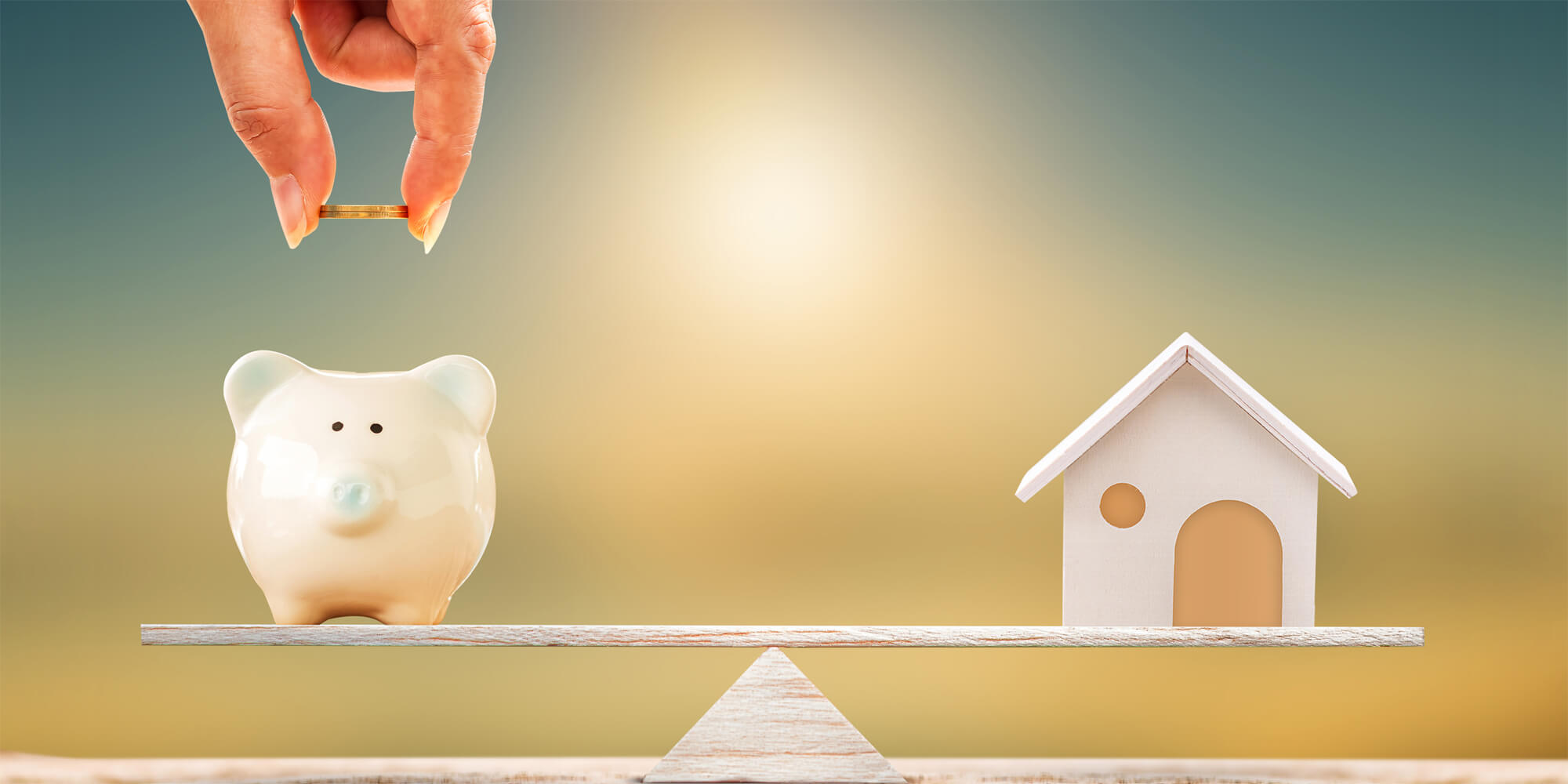 Rent to buy