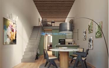 Apartment for Sale in Monza