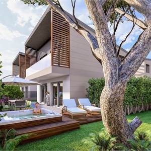 Villa for Sale in Verano Brianza