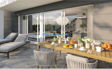 3+ bedroom apartment for Sale in Casatenovo