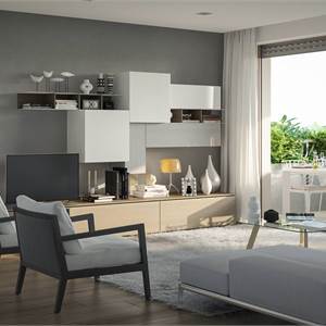 3+ bedroom apartment for Sale in Casatenovo