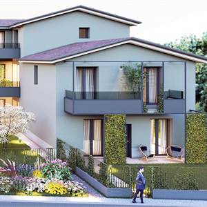 Terraced house for Sale in Casatenovo