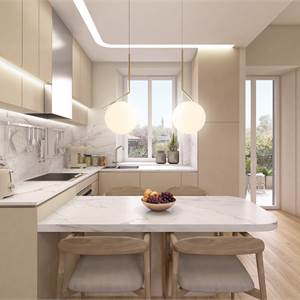 3+ bedroom apartment for Sale in Triuggio