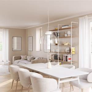 2 bedroom apartment for Sale in Triuggio