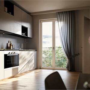 3+ bedroom apartment for Sale in Triuggio