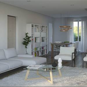 3+ bedroom apartment for Sale in Triuggio