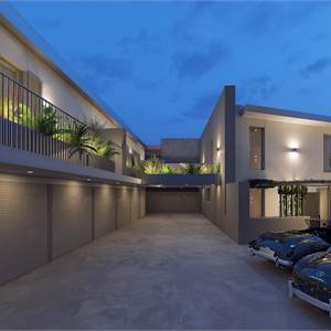 2 bedroom apartment for Sale in Besana in Brianza