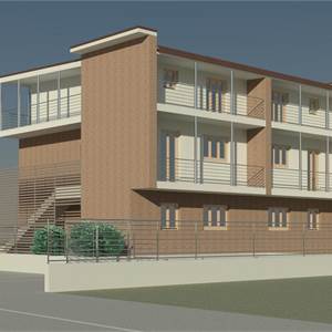 Apartment for Sale in Sovico