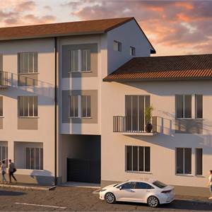 1 bedroom apartment for Sale in Lissone