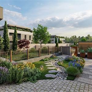 3+ bedroom apartment for Sale in Macherio