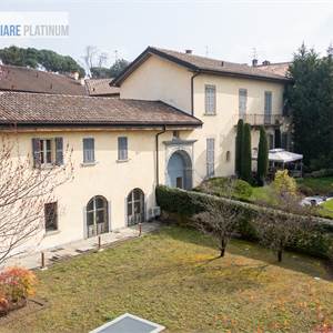 Attic for Sale in Casatenovo