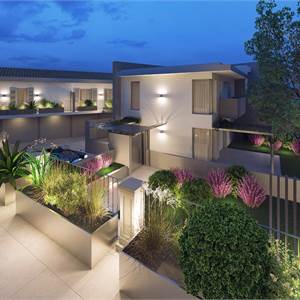 1 bedroom apartment for Sale in Besana in Brianza
