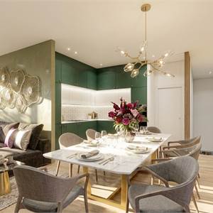 3+ bedroom apartment for Sale in Macherio