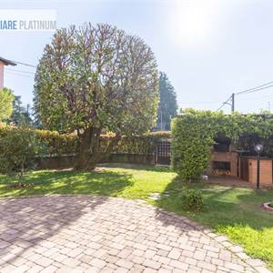Apartment for Sale in Besana in Brianza