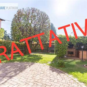 Apartment for Sale in Besana in Brianza