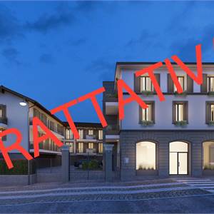 Appartamento In Vendita a Vedano al Lambro