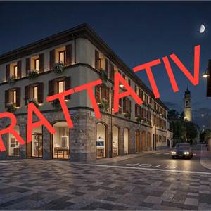 Apartment for Sale in Vedano al Lambro