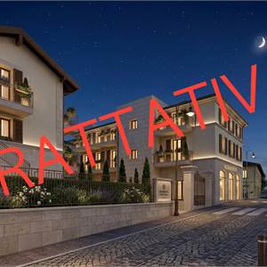 Apartment for Sale in Vedano al Lambro