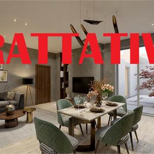3+ bedroom apartment for Sale in Macherio