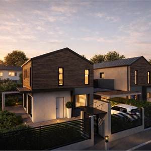 Villa for Sale in Carate Brianza