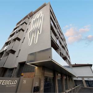 3 locali In Vendita a Mariano Comense