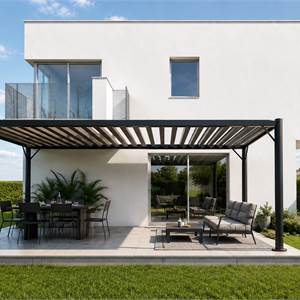Villa Bifamiliare In Vendita a Triuggio