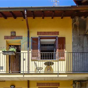 2 bedroom apartment for Sale in Albiate