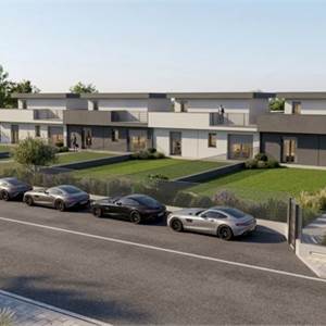 Terraced house for Sale in Mariano Comense