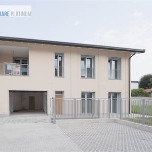 Villa for Sale in Lissone