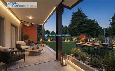 3+ bedroom apartment for Sale in Lissone