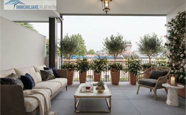 3+ bedroom apartment for Sale in Lissone