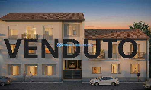 INVESTIRE NELLA STORIA, ABITARE NEL FUTURO