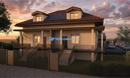 INDIPENDENZA NELLA SICUREZZA DI UN RESIDENCE